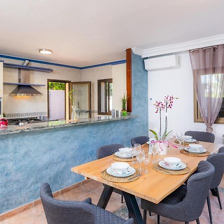 Villa Casa Jordi à Can Picafort  Extérieur photo