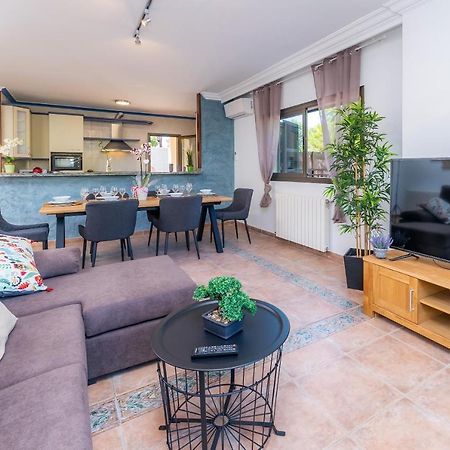 Villa Casa Jordi à Can Picafort  Extérieur photo
