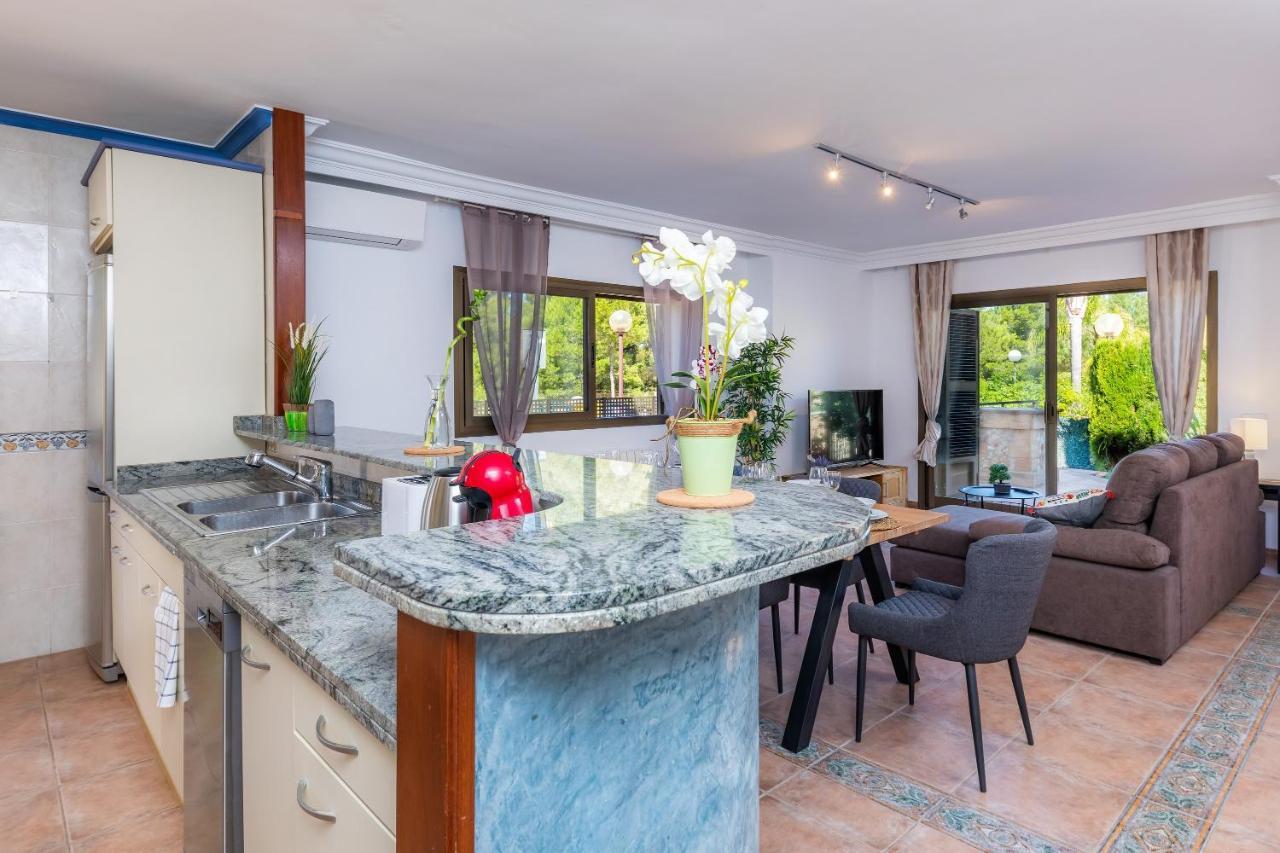 Villa Casa Jordi à Can Picafort  Extérieur photo