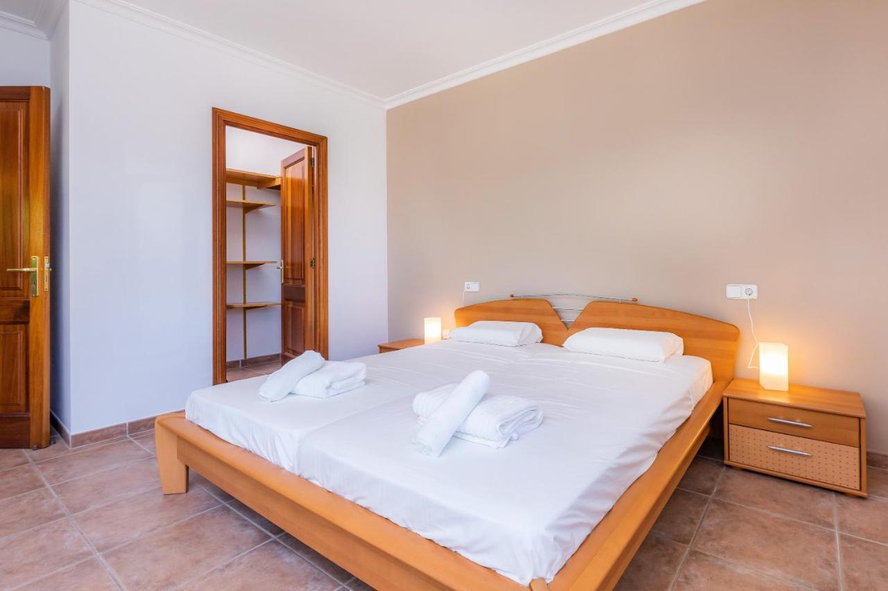 Villa Casa Jordi à Can Picafort  Extérieur photo