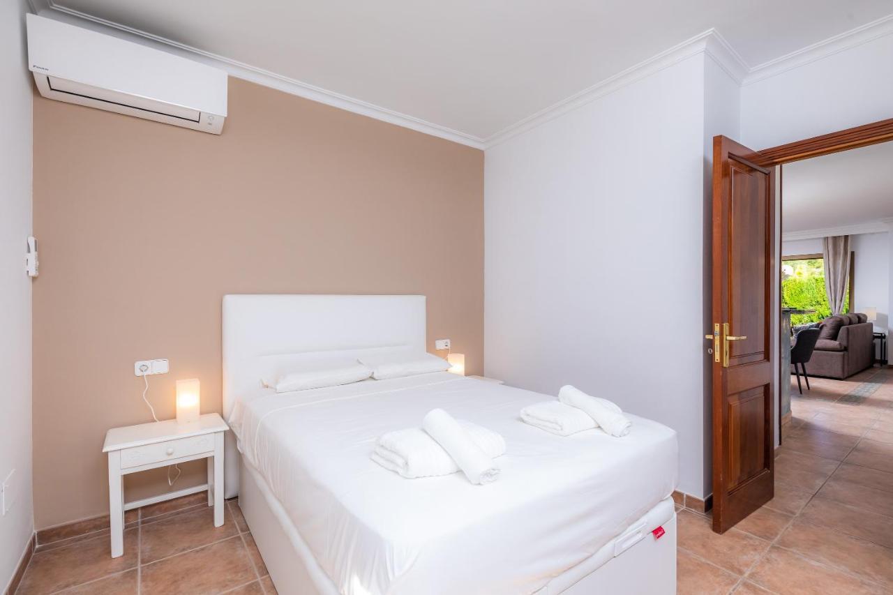 Villa Casa Jordi à Can Picafort  Extérieur photo