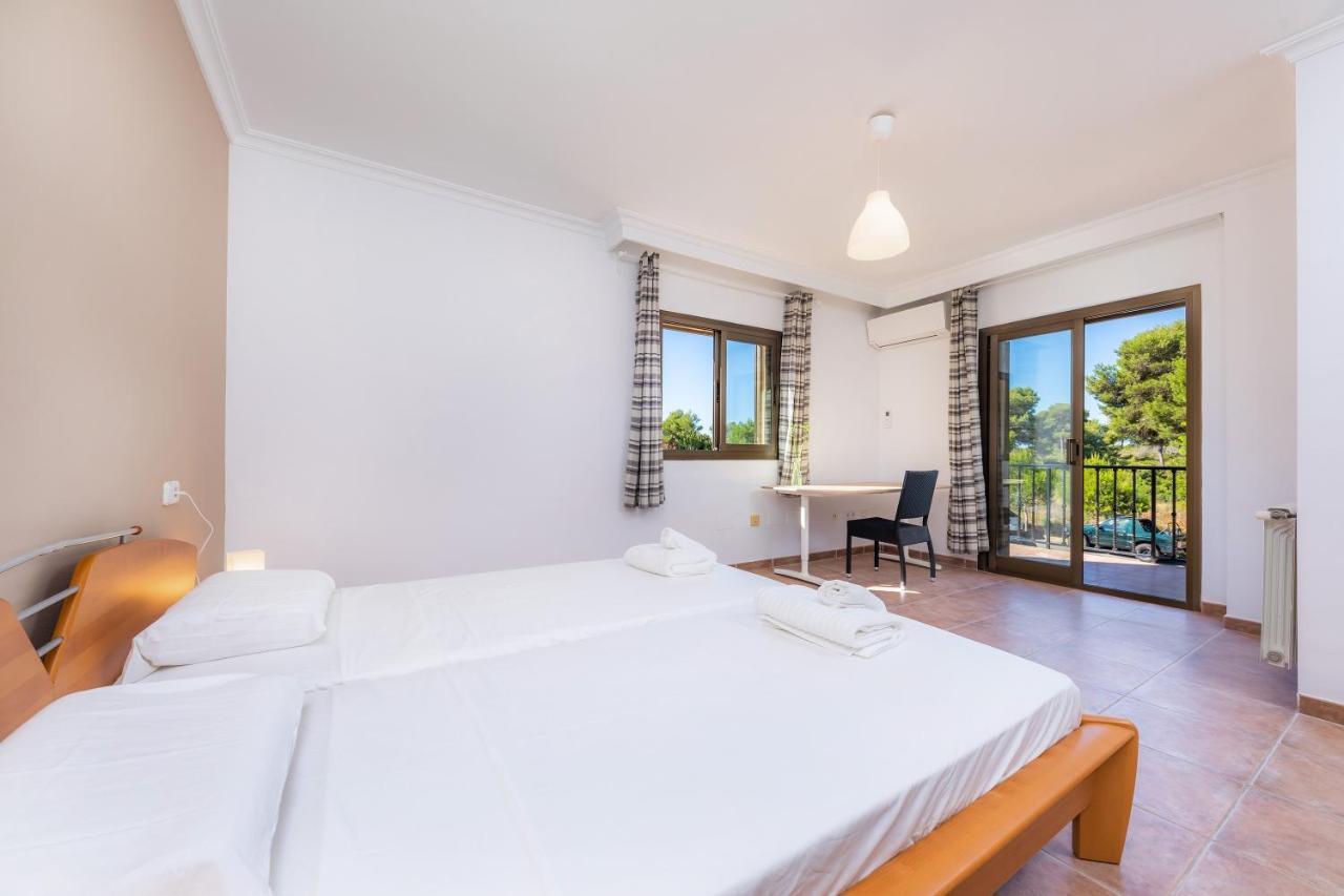 Villa Casa Jordi à Can Picafort  Extérieur photo