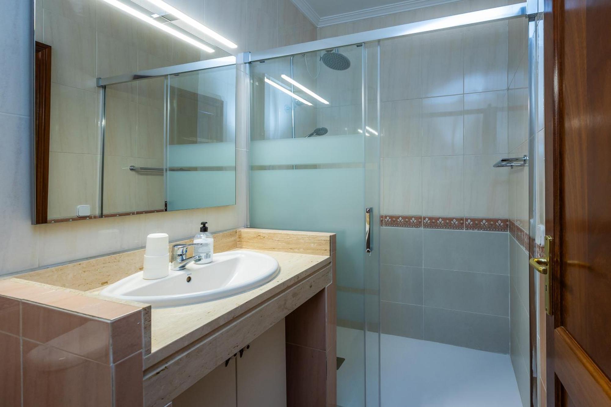 Villa Casa Jordi à Can Picafort  Extérieur photo