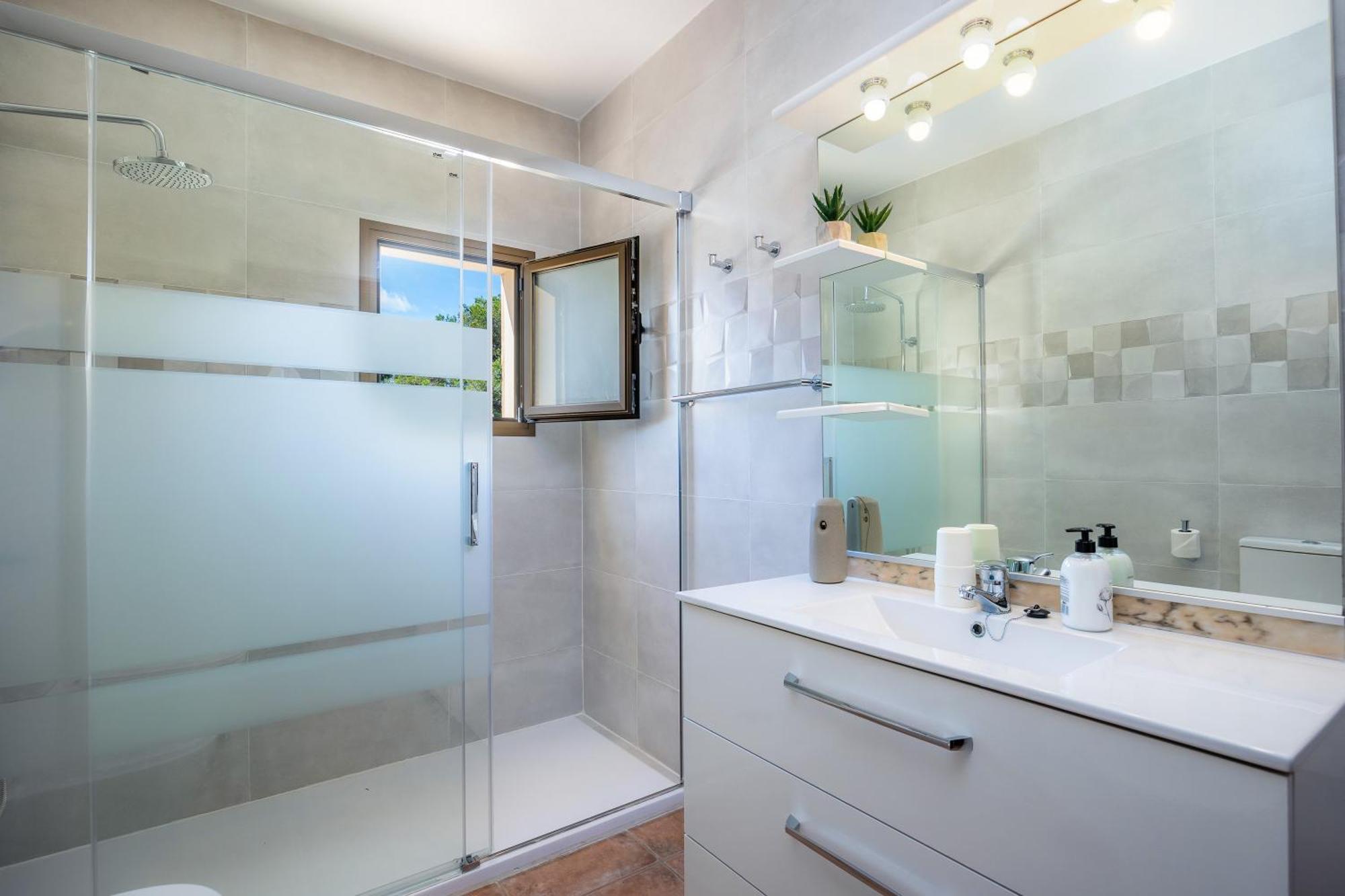 Villa Casa Jordi à Can Picafort  Extérieur photo