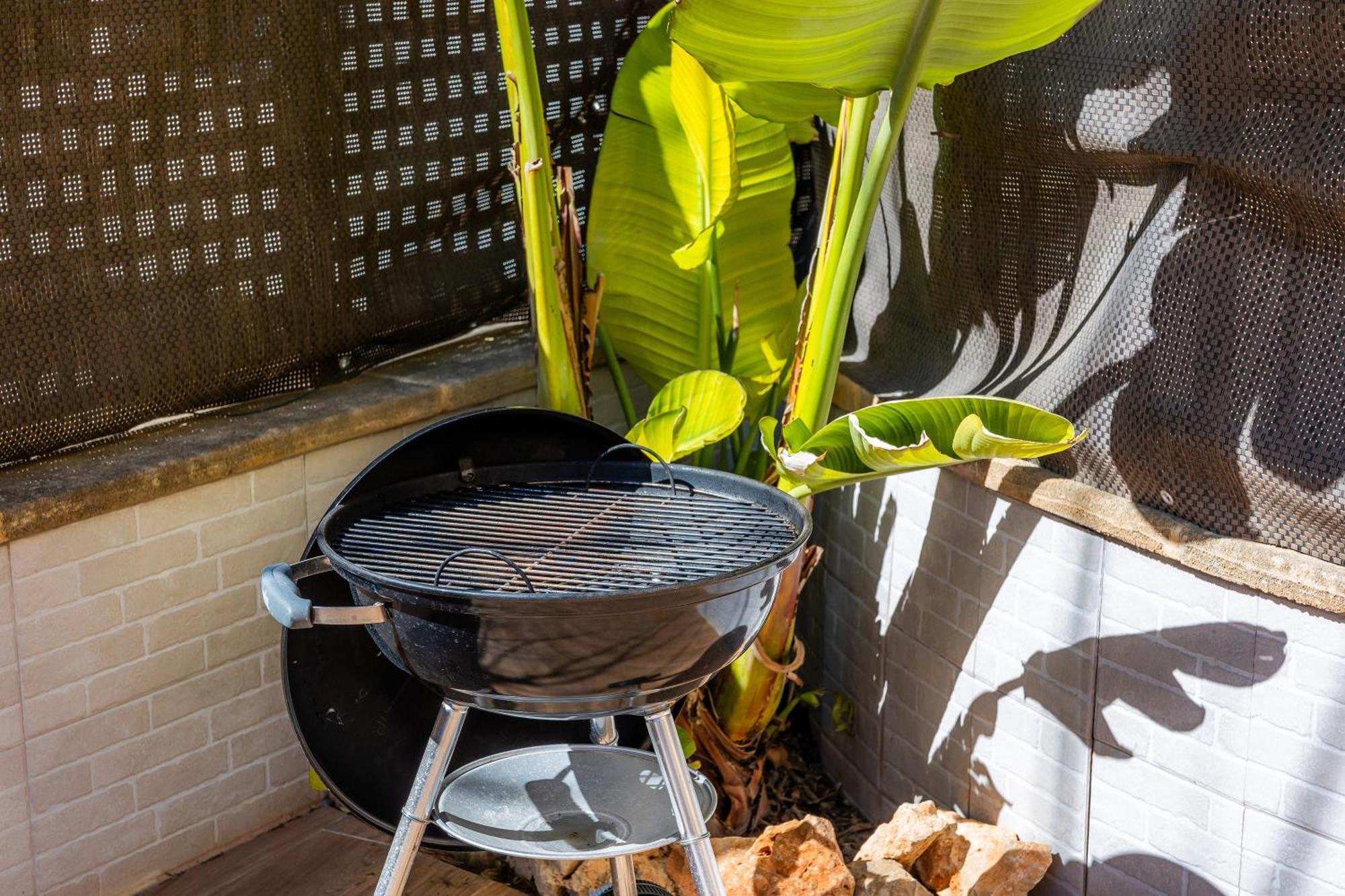 Villa Casa Jordi à Can Picafort  Extérieur photo